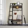 Clothes rack, style A, 185*125*45