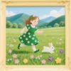 Pittura diamantata personalizzata-33