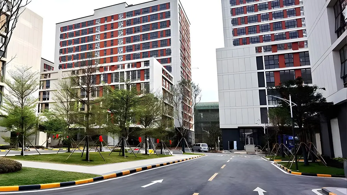Shenzhen FS Flag Co., Ltd. 3