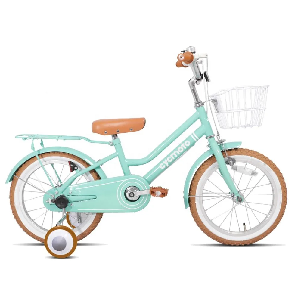 JOYKIE Japanese Standard 14 16インチGirls Cycle KidsためBicycle 4