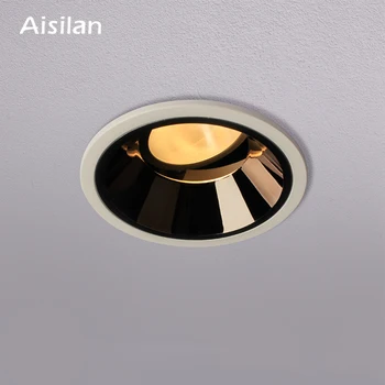 2021 HOT selling downlight concealed directional led recessed light down light