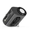 Black-M376-3600mah
