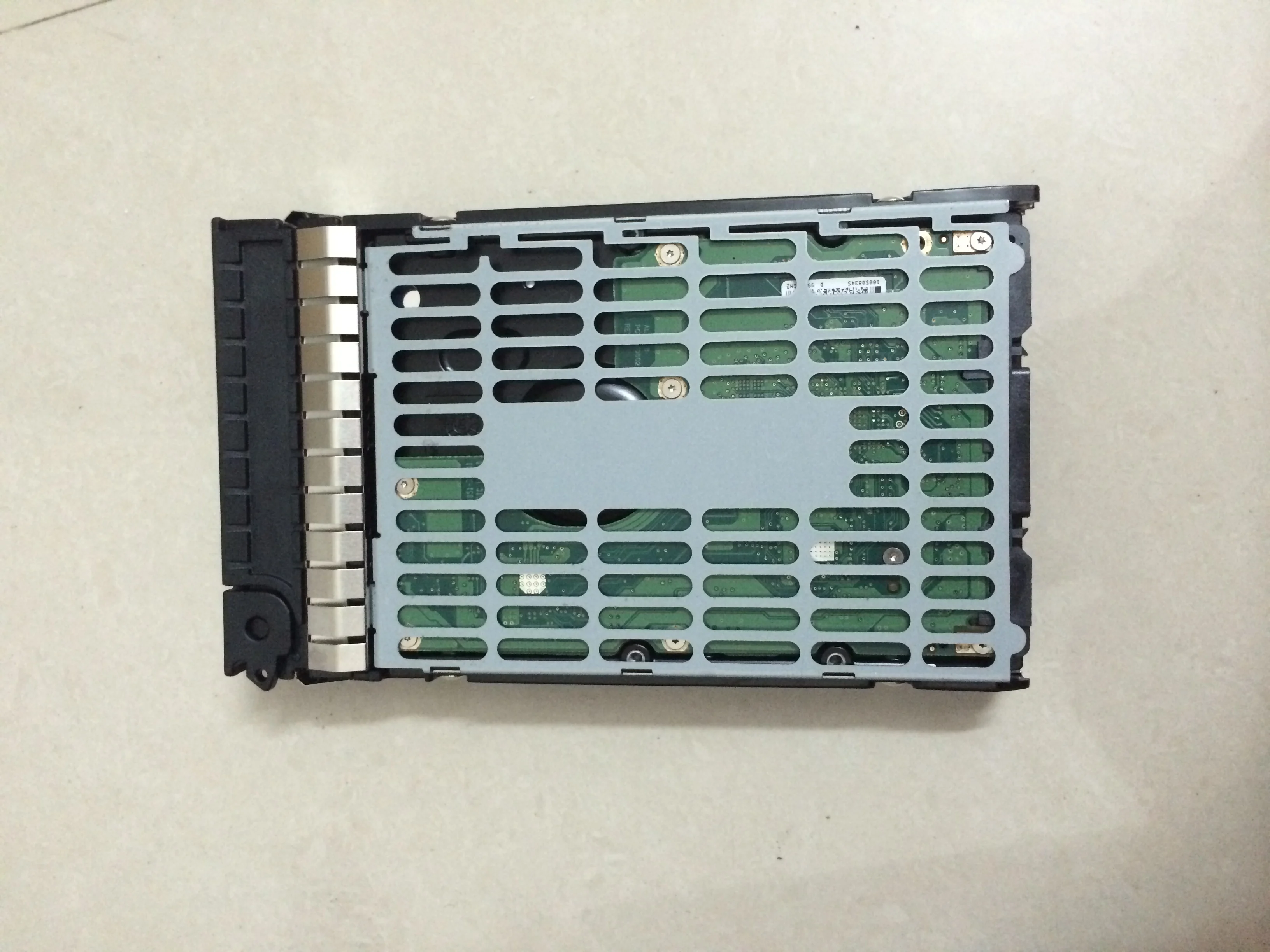 ②Seagate ST4000VX000 4TB 2 台セット計8TB使用時間少 ④Seagate ST4000VX000 4TB 2 台セット 合計8TB - メルカリ