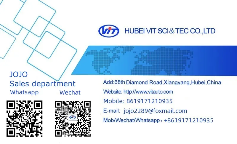 VIT 8152899 0024317306 0034314706 42085657 AE4404 1431049 Multi Circuit Protection Valve details