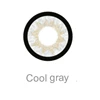Cool gray