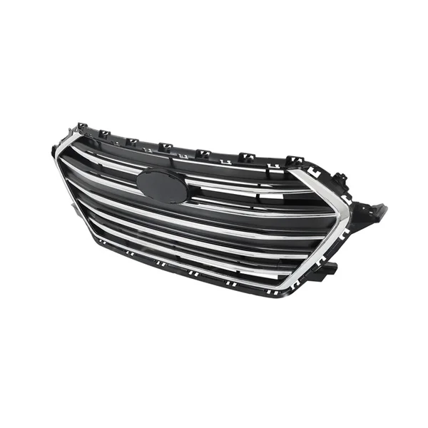KEBEL Auto Part Grille Painted Oem 86350-F2000 for Hyundai Elantra 2016