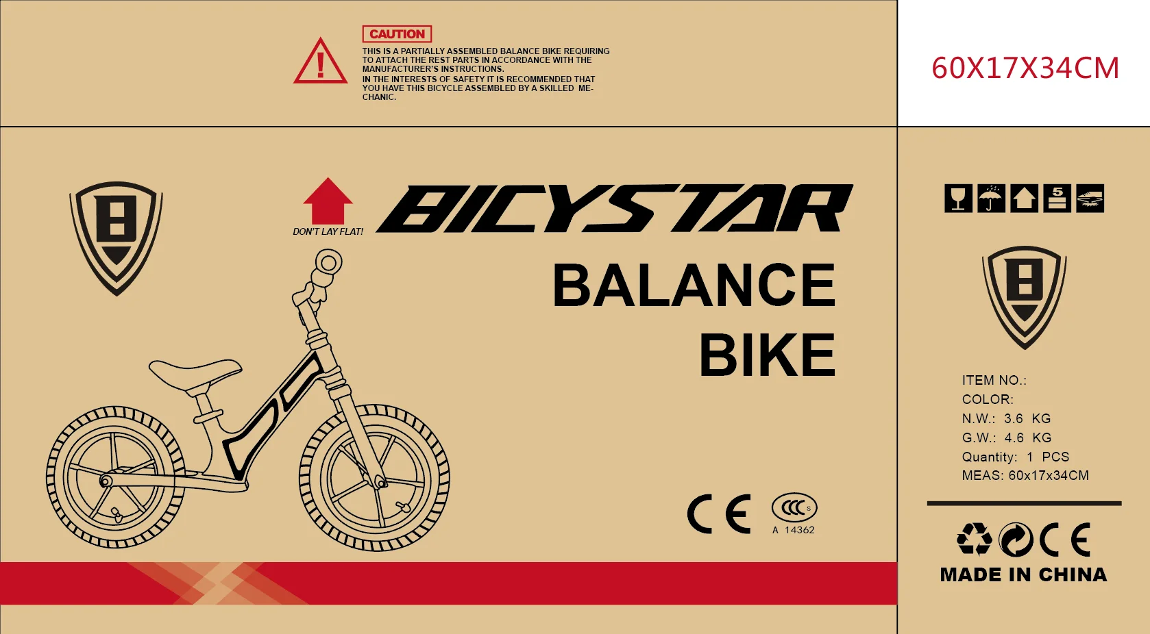 Factory Direct Wholesale Magnesium Frame 1 Year Old Balance Bike/oem Custom Logo Magnesium 1