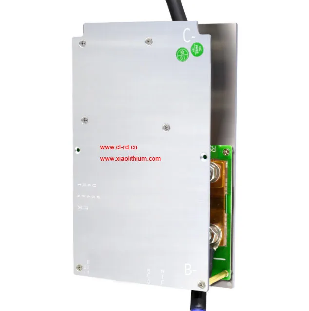 Jbd Ap21s002 Ap20s003s Ap20s006 200a 300a Relay Smart Bms Parallel