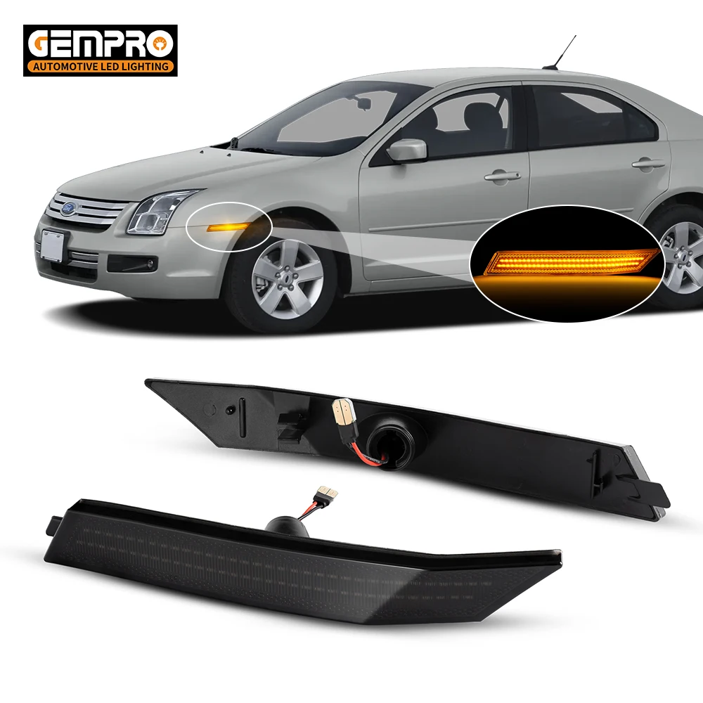 How Automotive LED Lighting Manufacturers Develop Vehicle-Specific Products