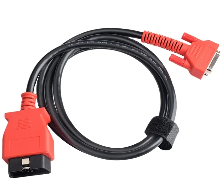 Road Through Cable/wiring Harness/Car Diagnostic Connection Cable