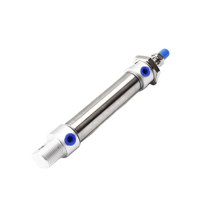 AIRTAC High Quality Original MA 25/32/40  Series Air Pneumatic  stainless steel body standard mini pneumatic cylinders