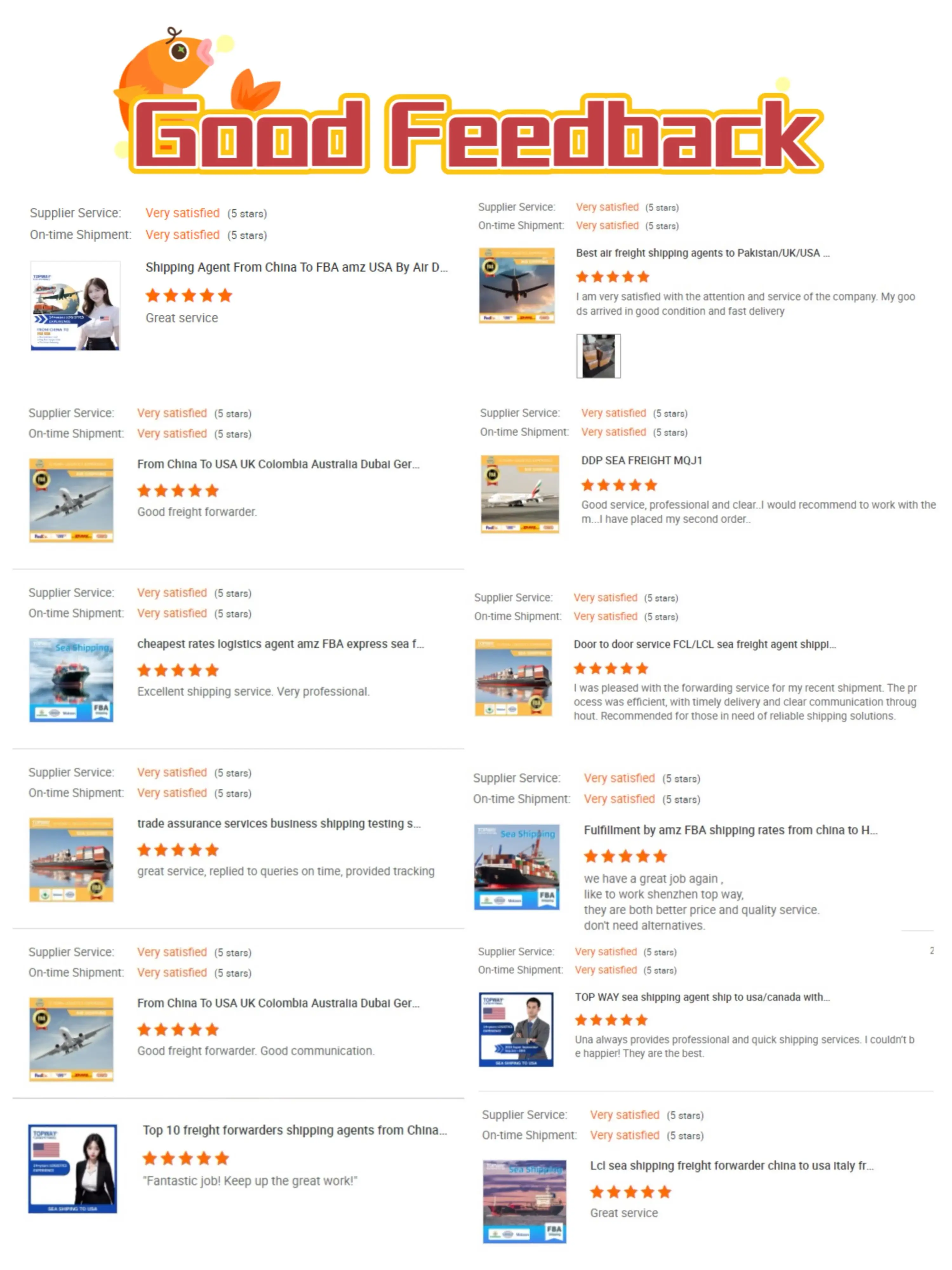 The Cheapest Rates Logistics Agent Air Sea Freight From China to Europe USA Sample Consolidation Aramex Express Service