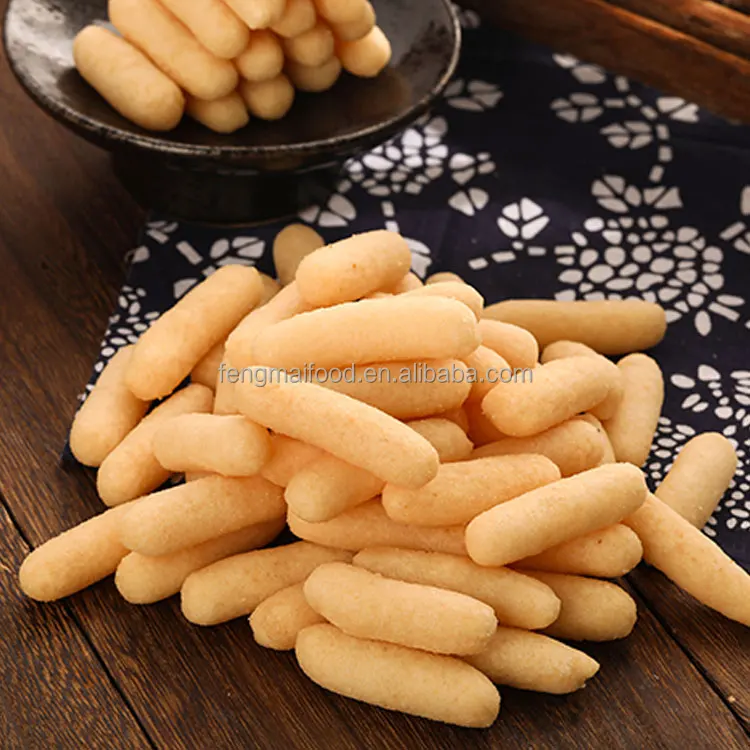 Solid Rice Bar Glutinous Rice Sticky Rice Bar - Traditional Chinese Sweet Snack