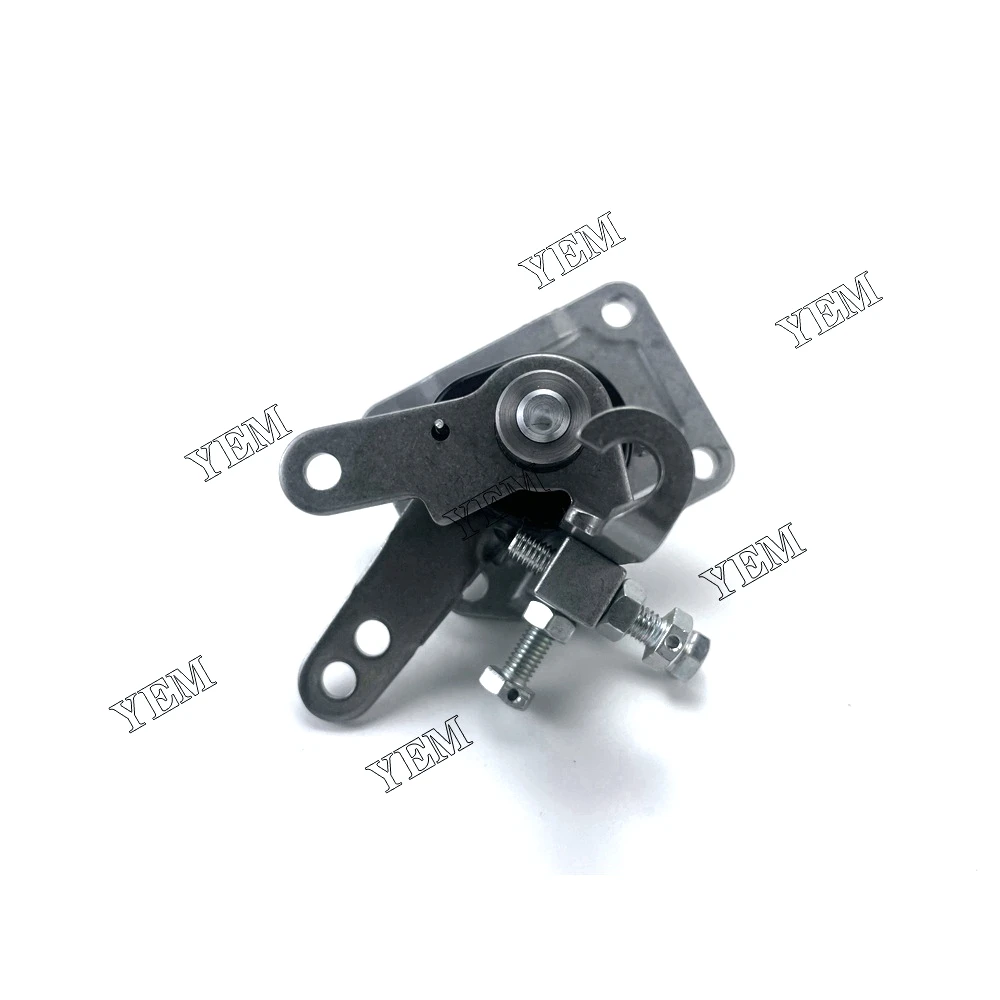 Z482 Throttle Board Assembly 1G639-57002 for Kubota Engineering Machinery Part 4