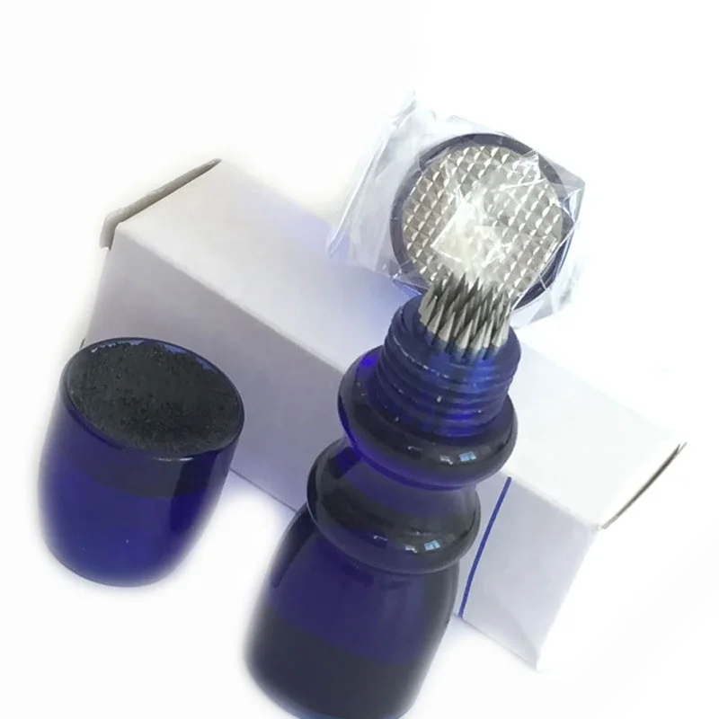 Xmlivet акриловый красочный галстук-бабочка 3 в 1 функциональный инструмент для переработки наконечников бильярдного бассейна конусная форма наконечник снукера наконечник-зажим +