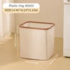 Beige 38*26*55cm