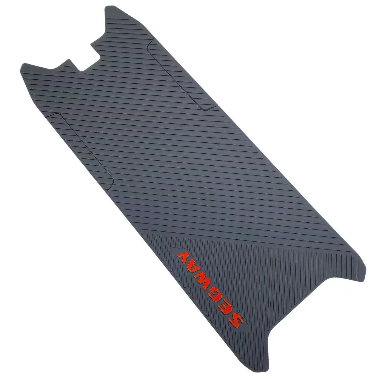 Original Silicone Non-Slip Pedal Floor Mat ZT3 Pro Series Electric Scooter Parts Monopattino Elektrisch Scooter Accessories