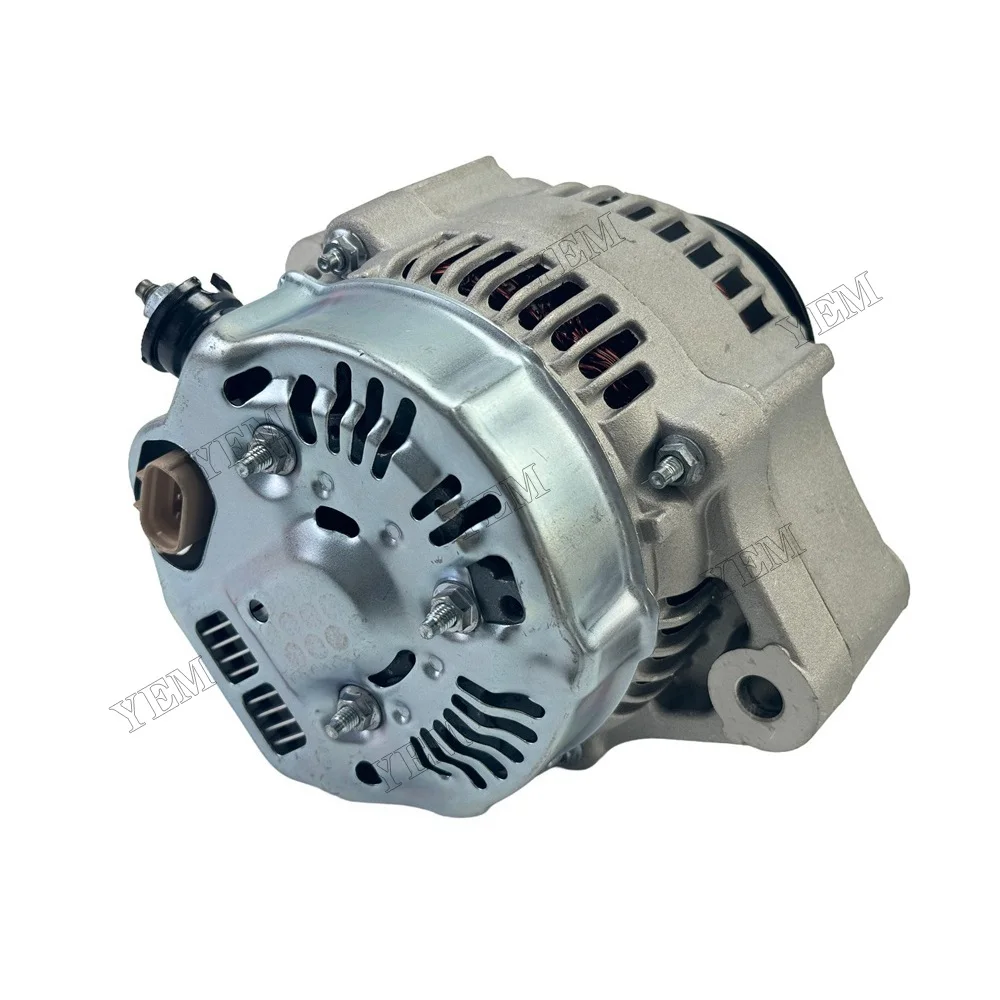 Alternator 19260-64010 Fit for Kubota V3600T Engine Parts 3