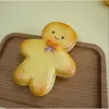hombre galleta