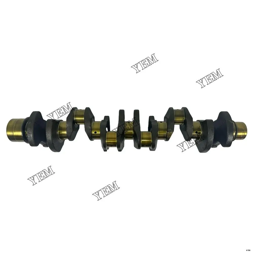 Hot Sale 6D16 Crankshaft Kit ME072197 for Mitsubishi