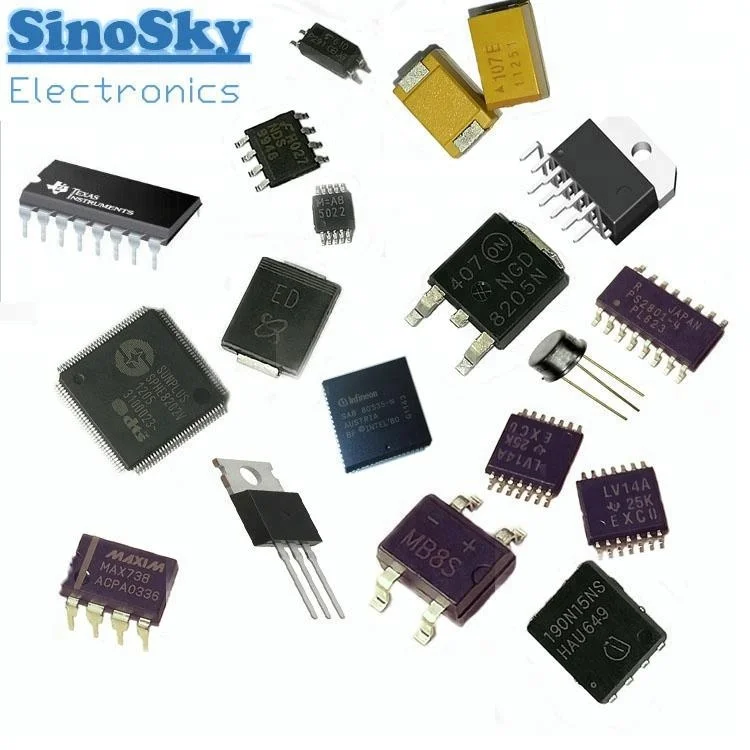 Integrated Circuits Electronic Components Parts IC Chip VF6111A0 BOM Service Genuine Quality