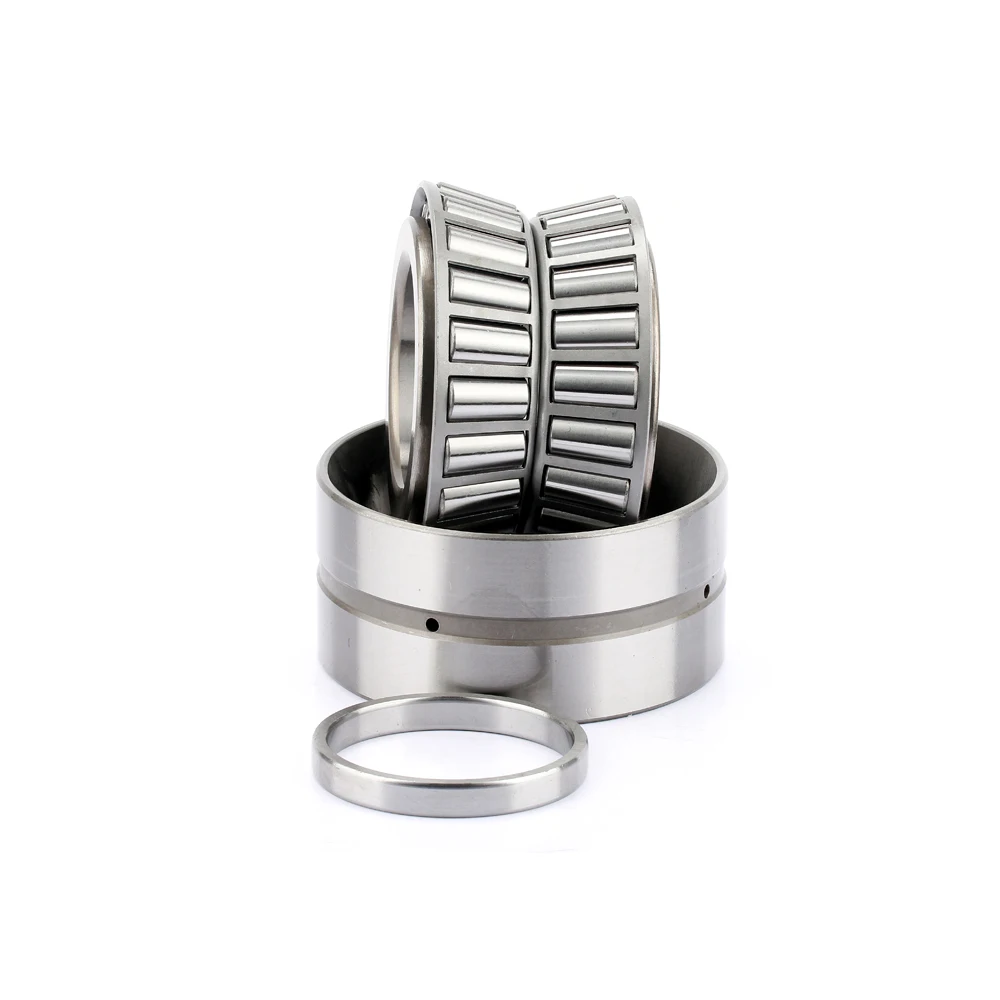 352032 352032X2 160x240x115mm Double Row Tapered Roller Wheel Bearing ...
