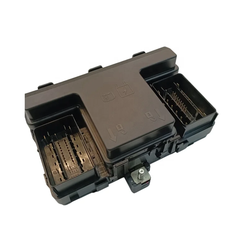 Auto Engine Fuse JuncitonPanel Box Assy for for d Ranger T6 MK3 2.2L 3.2L