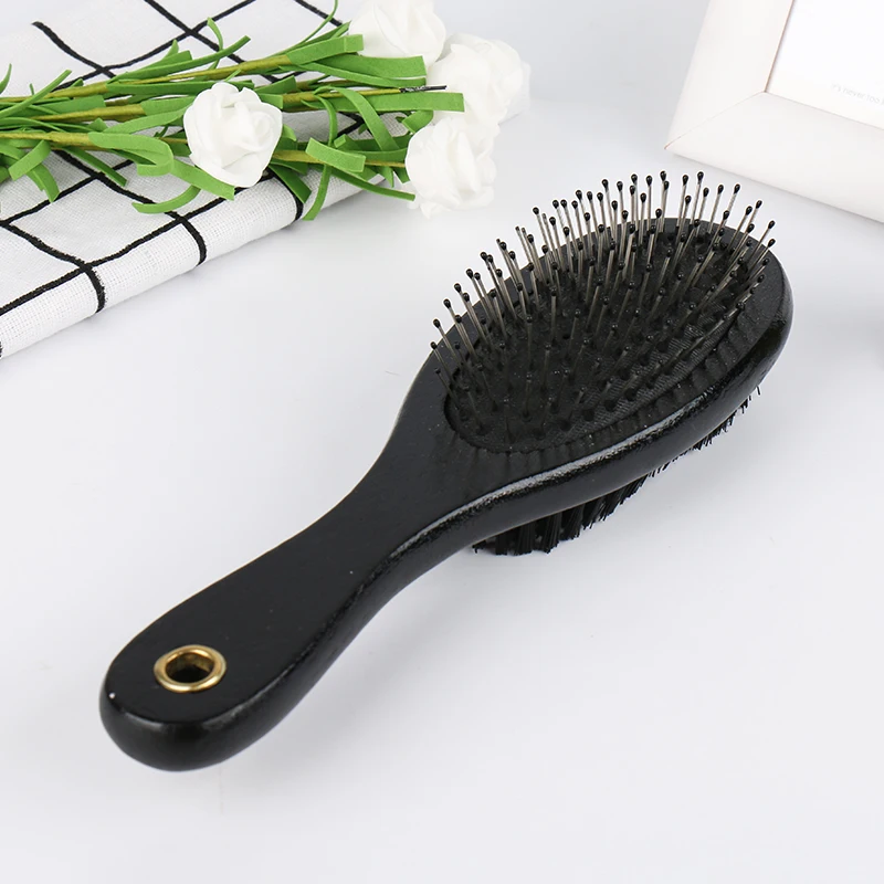poodle combs and brushes