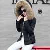 Black + Brown Fur