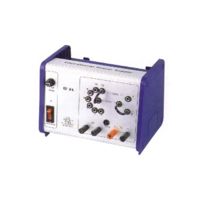 30101 Power Supply, AC 220V 50HZ