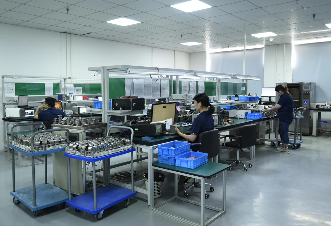 Shanghai Benxu Electronics Technology Co., Ltd.