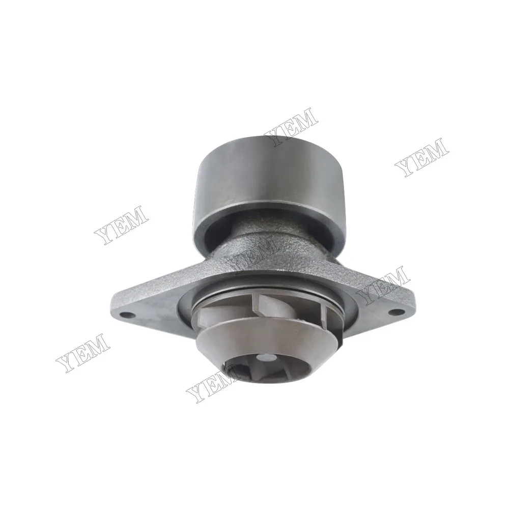 Water Pump 6736-61-1201 6731-62-1100 Fit for Komatsu PC200-7 S6D102 Engine
