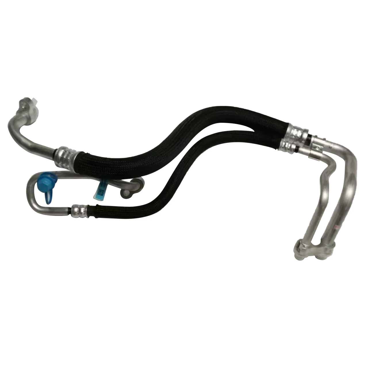 Car Airconditioning System Airconditioning Pipe Suitable For Tesla