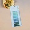 Dégradé bleu-vert