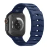 Midnight blue