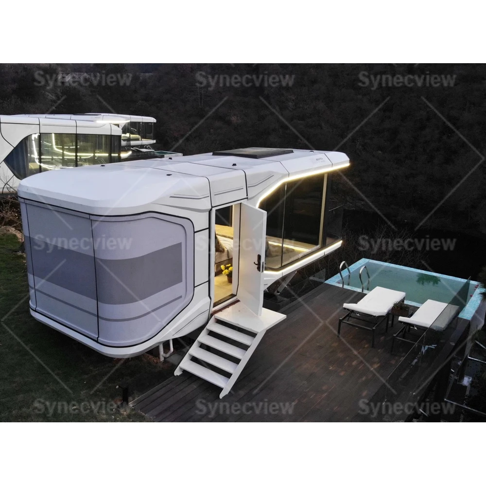 Qingzhou Synecview Industry Co., Ltd.