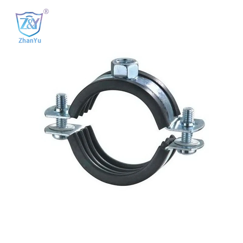 Factory Price Pipe Clamp Strut Pipe Clamp Hanger