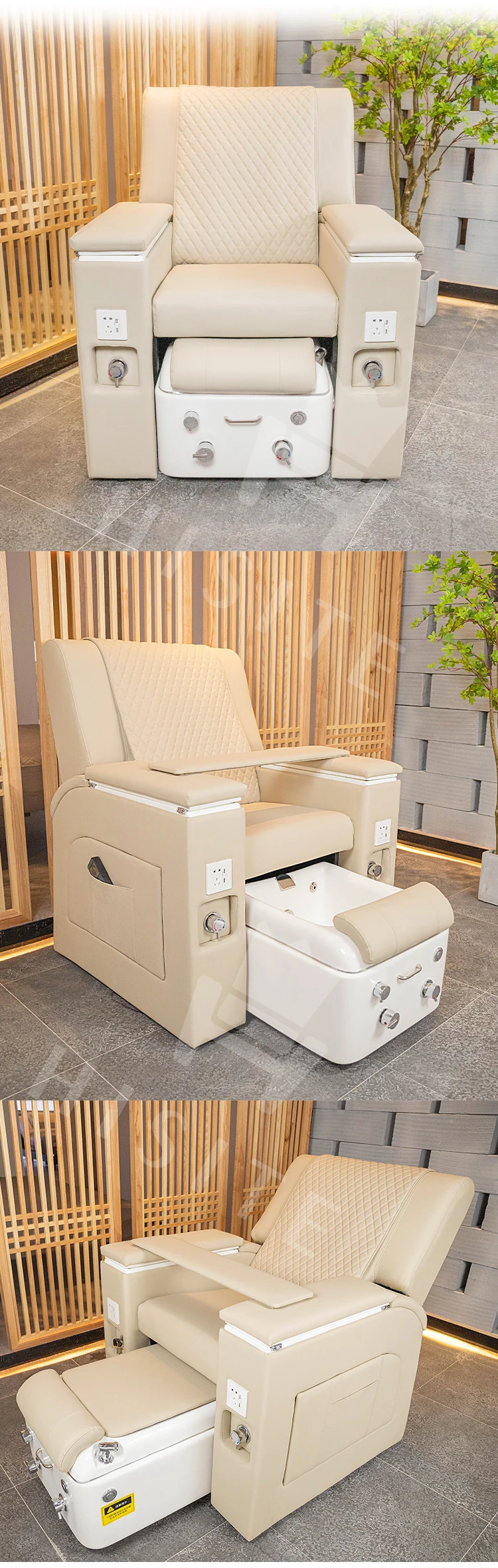 Diy Pedicure Pedicure Station For Salon Pedicure Platform Home