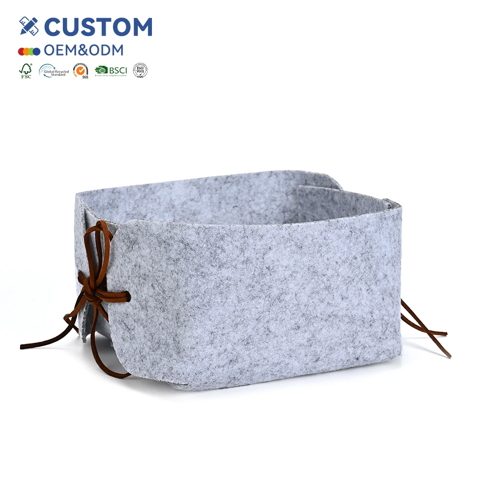 Hot Selling Wholesale Customized Large Capacity Ordinary Large Handbags, Casual Shopping Felt Bags with Handles for Shopping