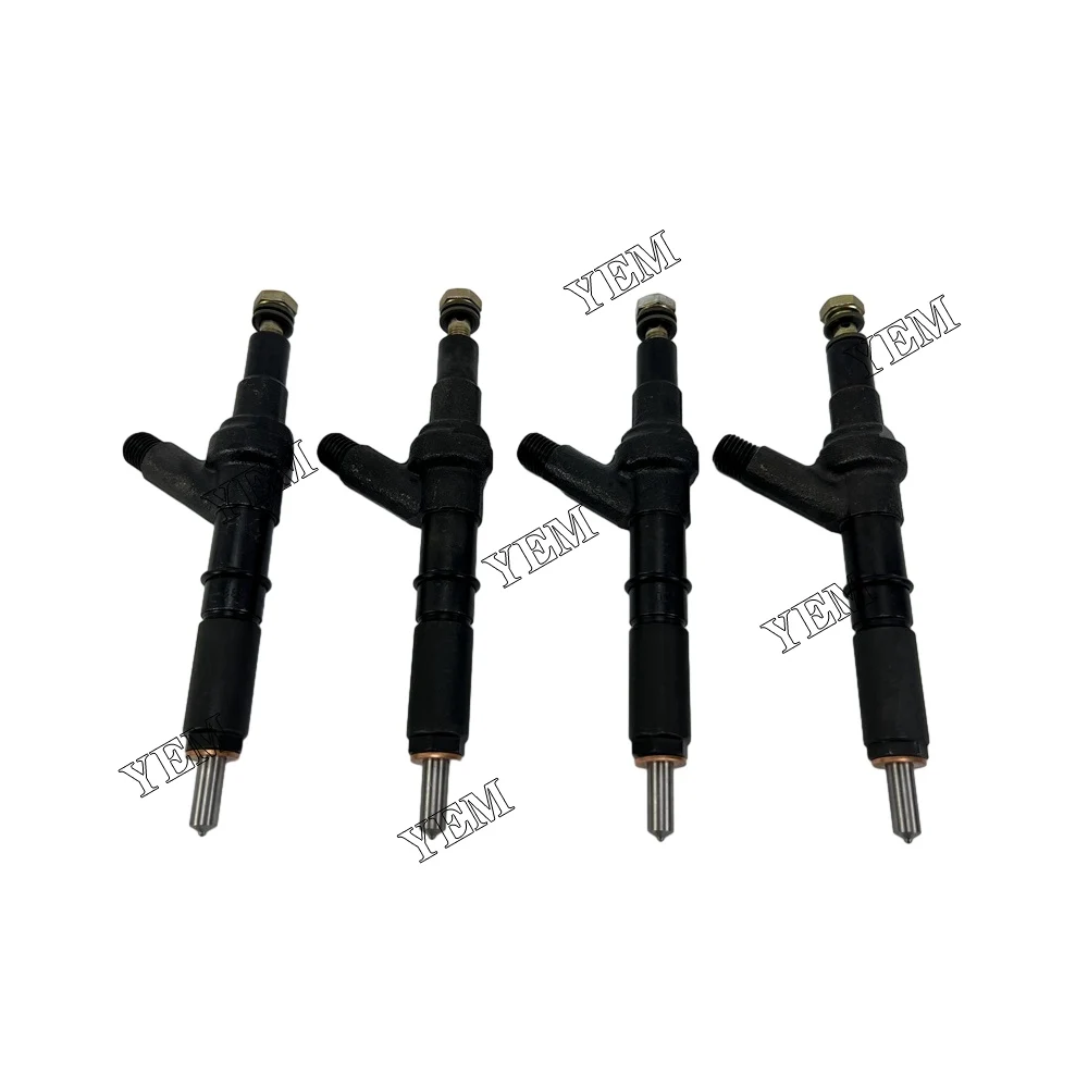 4JH1 Injector 003-48-2270F Fit for Isuzu Engine.