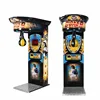 Máquina de boxeo modelo B