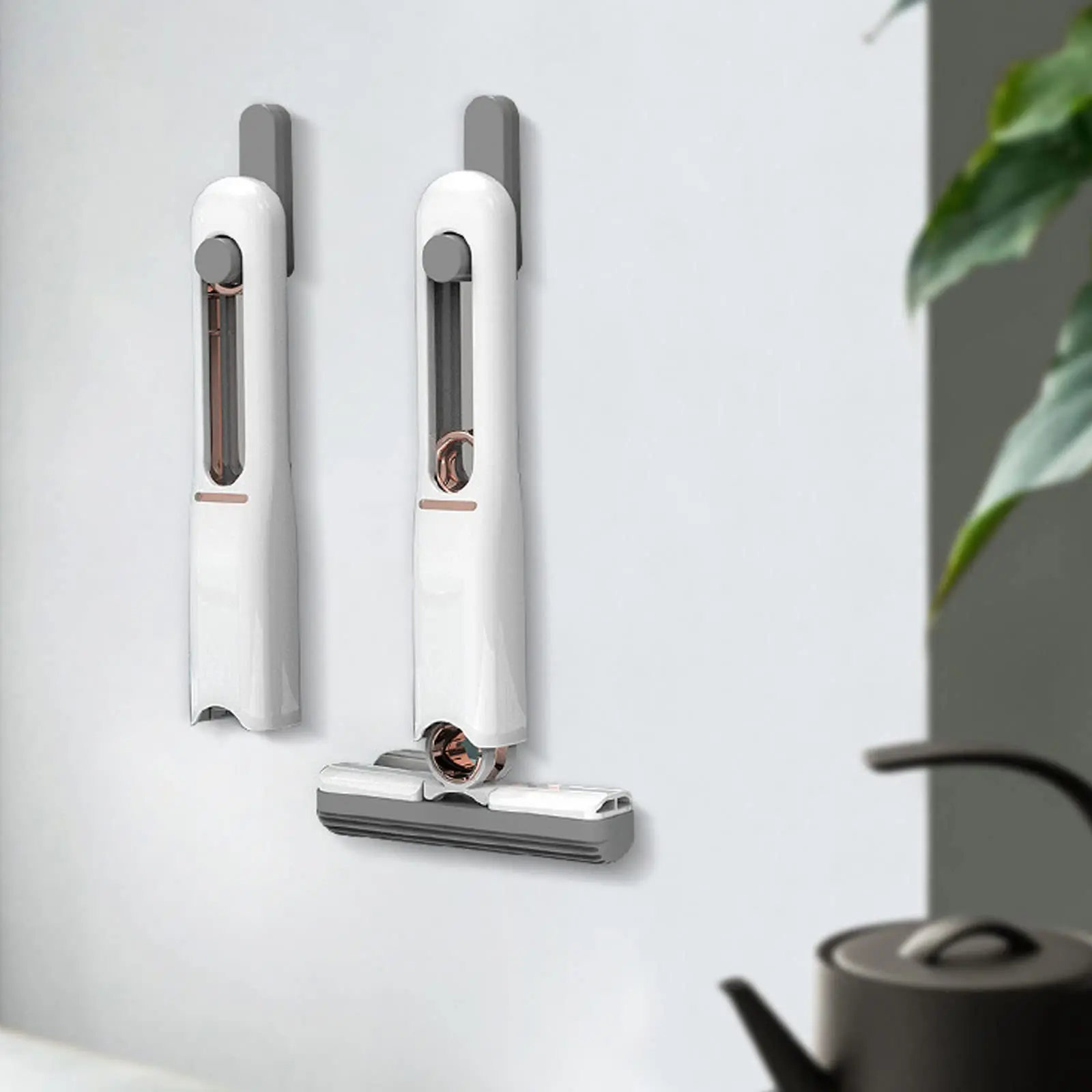 Мини-Швабра настольный очиститель