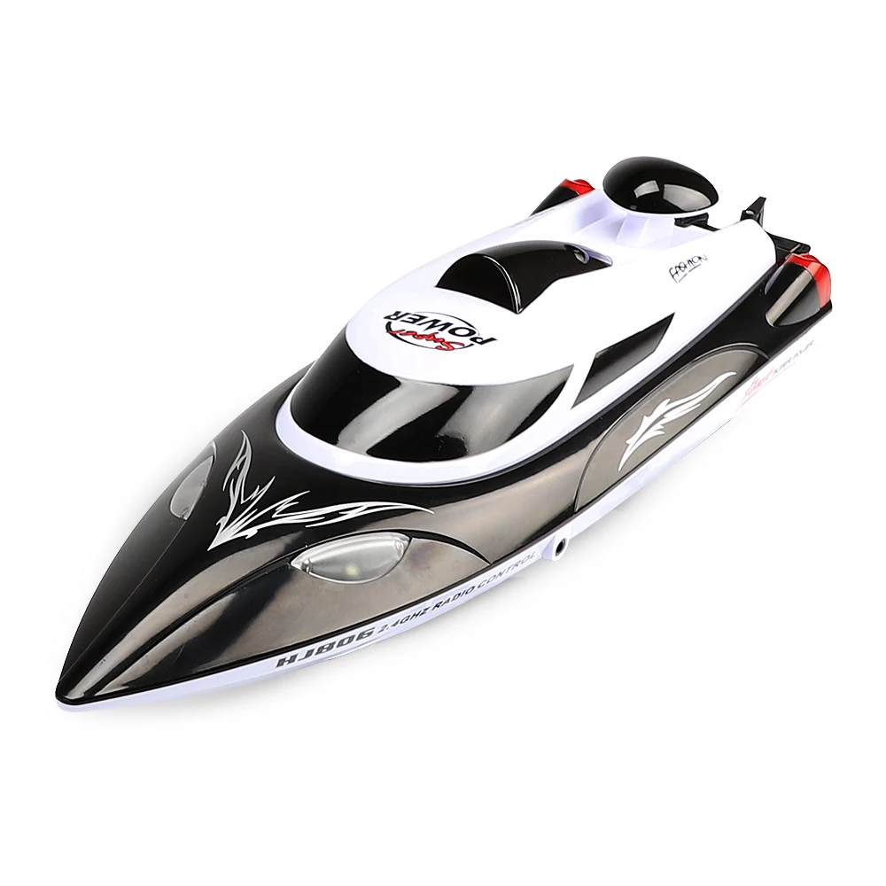 HOT Hj806 RC Boat - High Speed Summer Fun for All Ages