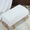 ตุ๊กตาขนยาว 180 กรัม (สีขาว) - ไม่มีเครื่องหมาย