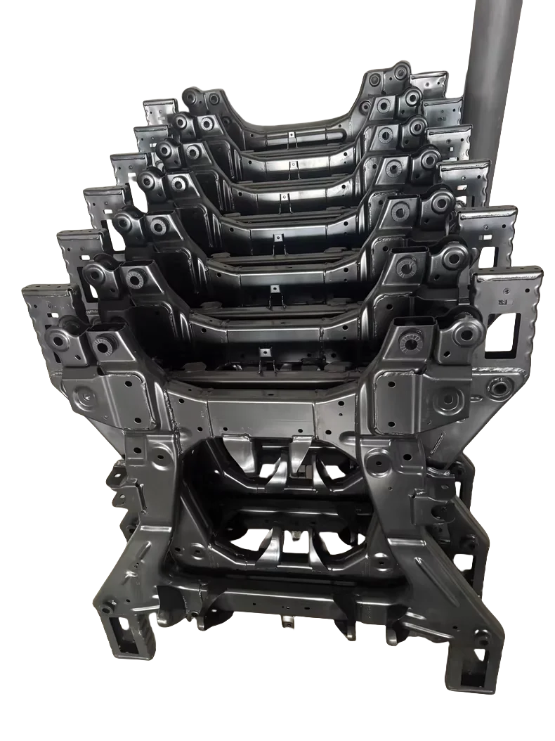 2025 Toyota BZ3X Accessories Full Set - New Condition Car Parts