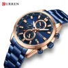 1 blue