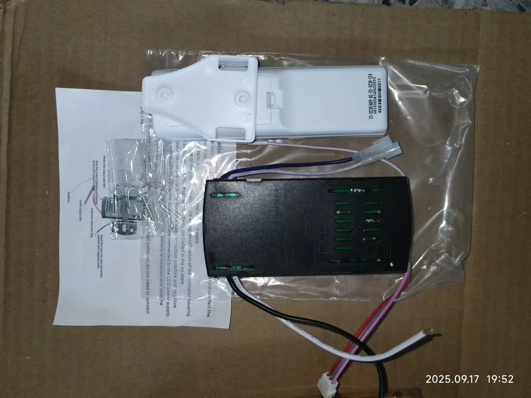 product wholesale ceiling fans with lights and remote control bldc reversible led dimmable 6 speed ceiling fans for bedroom496-14