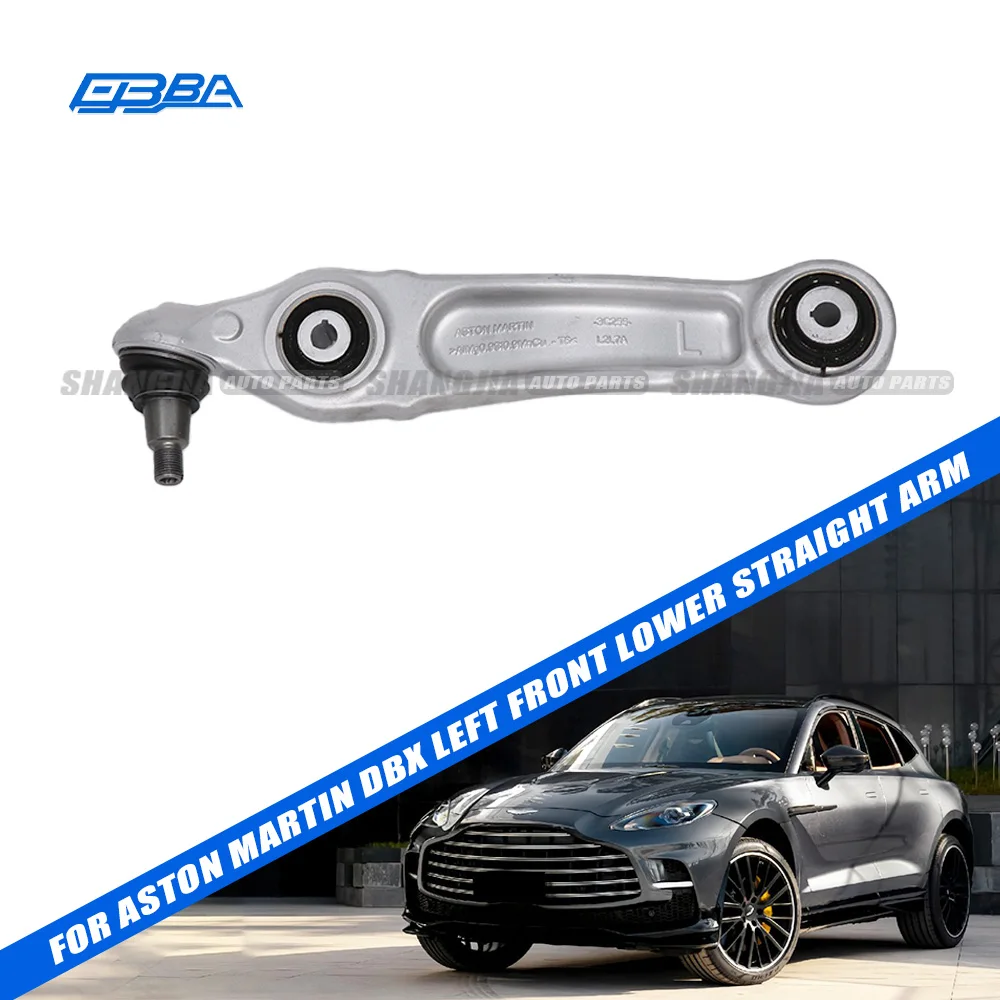 Pjesë të Automjeteve të Përdorura: Brazu i Poshtëm i Përparmëm i Drejtë, Majtë, për Aston Martin DBX 707 MY83-3C255-AB
