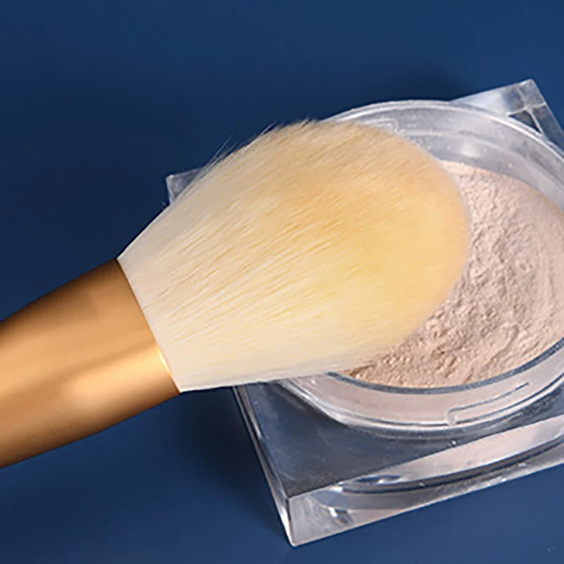 Custom High Quality Makeup Brushes 12 Pcs Cosmetic Tools Gift For For