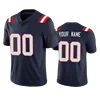 NFL_Jerseys 02D Jersey New England''Patriots''Men #11 Julian Edelman 12 Tom  Brady 24 Stephon Gilmore''NFL'' Custom White Vapor Limited Jersey 